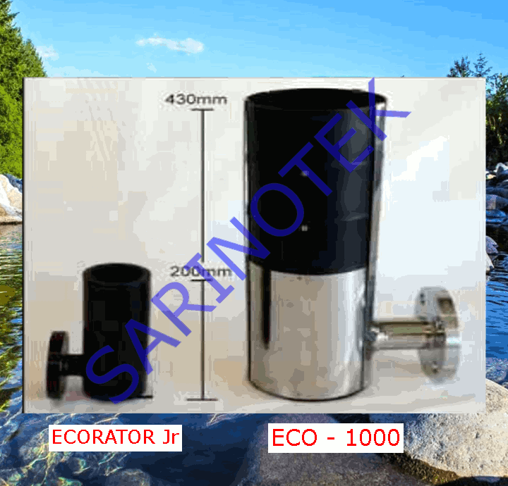 Siklus Refrigerated Air Dryer