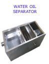Water/Oil Separator